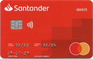 contactless bank cards santander|Santander pay by phone.